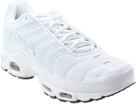 nike tns damen weiss|weiße sneaker damen.